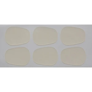 Klarnet/saksofon Dişlik Bg A12L Şeffaf-Kalın-Geniş 0.9mm-Adet