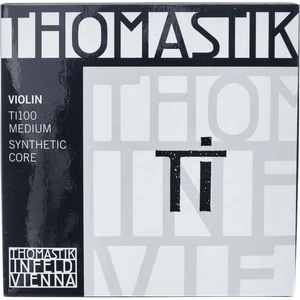 Keman Tel Thomastik Tı Set