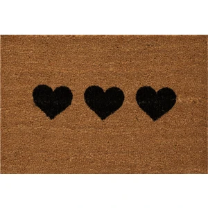 Mudo Home THREE HEARTS KAPI PASPASI 40X60