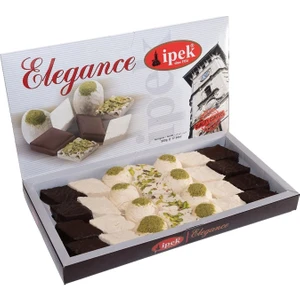 İpek Pişmaniye Ipek Pişmaniye Elegance 500 gr