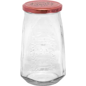 Tasty Kavanoz 1000 cc 4 Adet