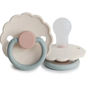 Daisy Silikon Emzik Cotton Candy 0-6 Ay