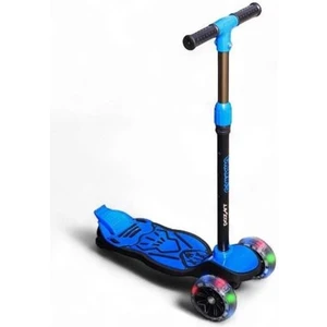Çekirdek Zeka Chanky Scooter Işıklı