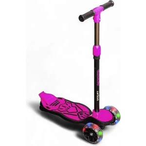 Çekirdek Zeka Chanky Scooter Işıklı