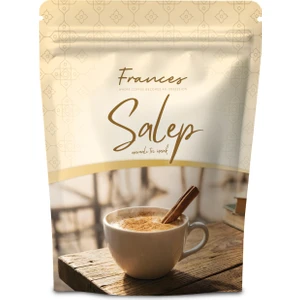 Salep Aromalı Toz Içecek | 150 gr