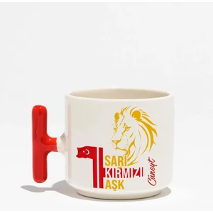 Sarı Kırmızı Aşk (Isimli)