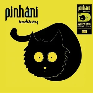 Pinhani - Kediköy  - Plak