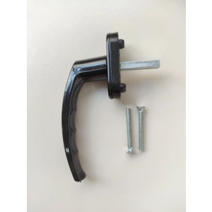 Pvc Pimapen Pencere Kolu Balkon Sürme Kapı Kolu