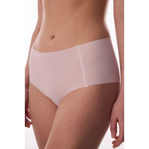 Pembe Fit Cover Slip Külot