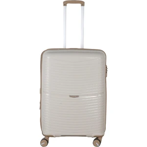 V379 Aura Y.üretim Pp Valiz 65 cm