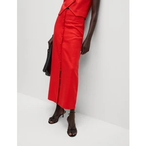 Marks & Spencer Keten Twill Etek