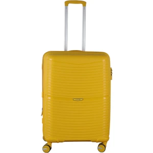 V379 Aura Y.üretim Pp Valiz 65 cm