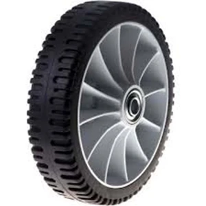 Çim Biçme Tekerlek Bilyalı 20 cm