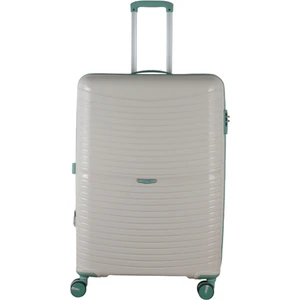 V379 Aura Y.üretim Pp Valiz 75 cm
