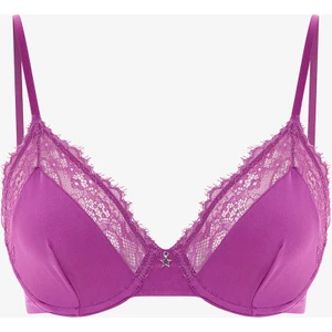 Orkide Micro Lace Wire Sütyen