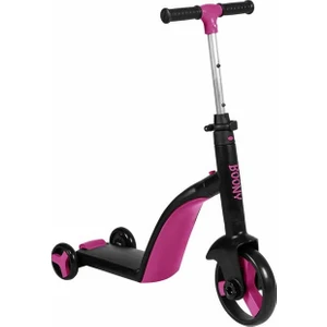 Çekirdek Zeka Boony Scooter