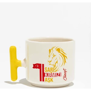 Sarı Kırmızı Aşk (Isimli)