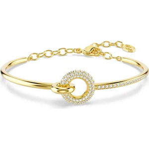 5743568 Swarovski Bilezik Dextera:soft Cre/gos