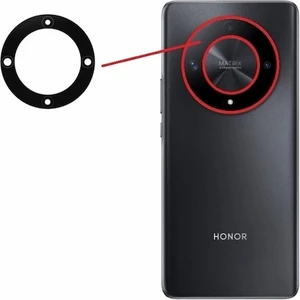 Huawei Honor X9B Arka  Kamera Camı Senalstore