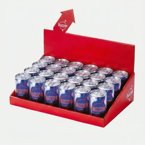 Enerji Içeceği +18 - 24 Adet