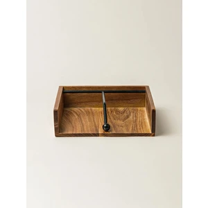 Alven Akasya Peçetelik (18,5 x 5 Cm)