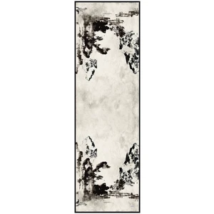 701 Arancia Floş Şal 07AR515