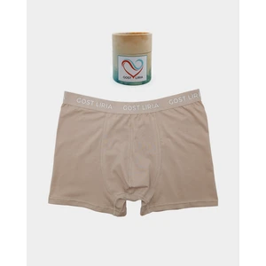 GOST LİRİA - Sand Erkek Boxer Bej