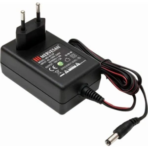 MS-4012P Adaptör 12 Volt 3 Amper 5.5x2.5mm