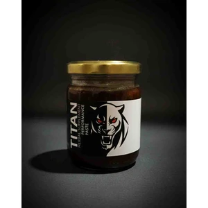 Maximum Power - Bitkisel Formüllü Performans Macunu