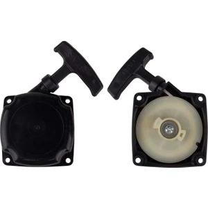 Motorlu Tırpan Starter Komple Çin Veta Tek Adet