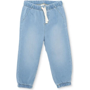 Hellobaby Hellobaby, Erkek, Denim Pantolon, Bağcıklı