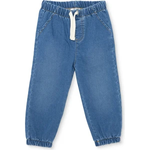 Hellobaby Hellobaby, Erkek, Denim Pantolon, Bağcıklı