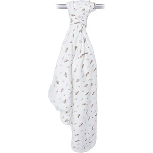 Bebecix, Erkek, Battaniye