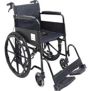 R201 Manuel Tekerlekli Sandalye