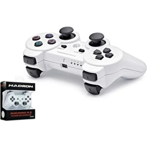 Hd306B Ps3 Gamepad Beyaz