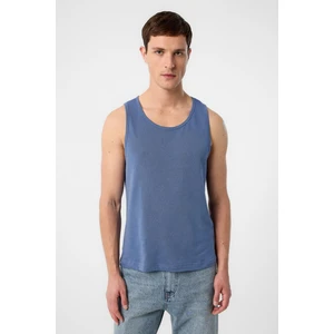 Indigo Basic Erkek Atlet