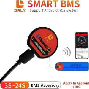 Smart Bms Bluetooth Modül Adaptörü