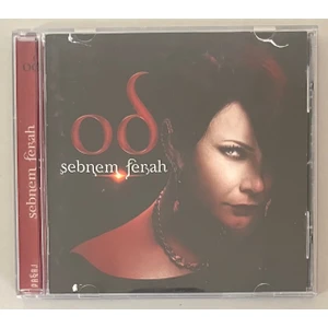 Şebnem Ferah Od CD