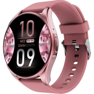 B-Sport Go Akıllı Saat Pembe