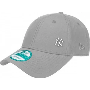 New Era 940 Mlb Flawless Logo Basic Neyyan Gri Şapka