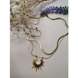 Italyan Zincirli Güneş