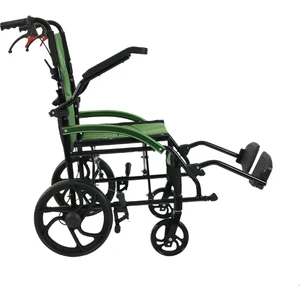 G502 Alüminyum Transfer Sandalyesi