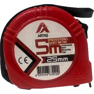 Artas Artaş Metre