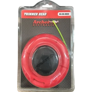 Tırpan Misina Başlığı Otomatik Tip Archer