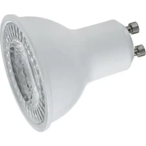 CT-4215 7W GU10 Yeşil LED Ampul