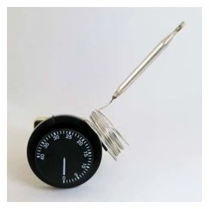 0/40 Gazlı Termostat