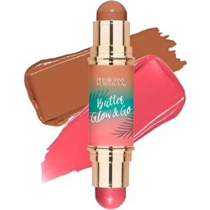 Physicians Formula Butter Glow & Go Multiuse Stick-Berry Tan
