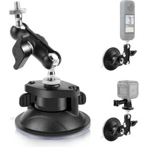 Djı360 Insta360 Gopro Araç Tutucu