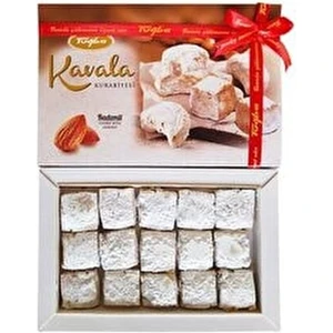 Tuğba Kuruyemiş Kavala Kurabiyesi 150 gr