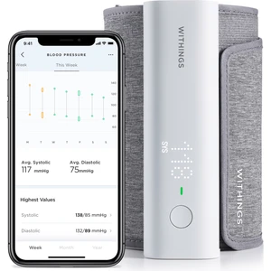 Bpm Connect Tansiyon ALETI-WPM05